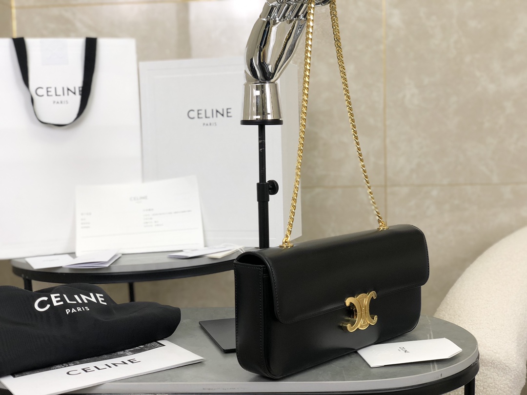 Celine Triomphe Bags